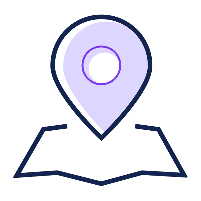 Companies Location Search